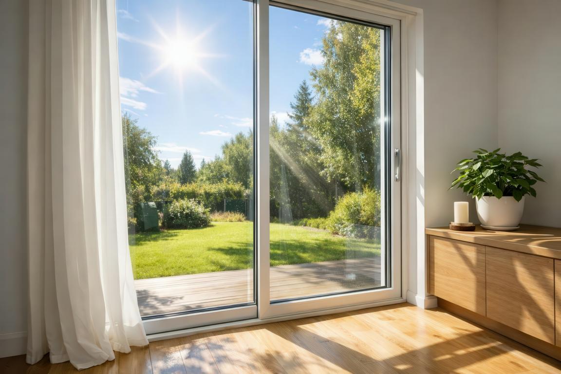 MAAG Fensterbau GmbH Hebeschiebetüre